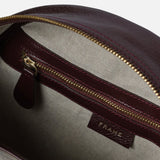 FRAME - Blini Circle Large   -- Plum