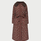 Loeffler Randall - Wyatt Quilted Coat