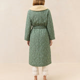 Loeffler Randall - Wyatt Quilted Coat