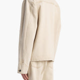 Khaite - Wyatt Jacket in Dumas