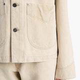 Khaite - Wyatt Jacket in Dumas