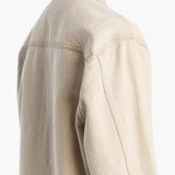 Khaite - Wyatt Jacket in Dumas