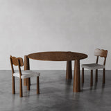 Lemieux Et Cie - Girard Dining Table (Walnut)