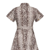 Cara Cara - Walter Dress