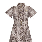 Cara Cara - Walter Dress