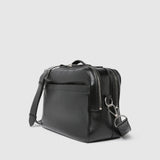 Métier - Wanderer Messenger Elvis Black
