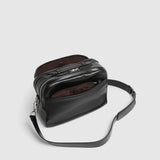 Métier - Wanderer Messenger Elvis Black
