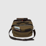 Métier - Wanderer Messenger Military Twill Khaki