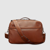 Métier - Wanderer Messenger Buffalo Cognac