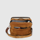 Métier - Wanderer Messenger Suede Marrakech