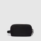 Métier - Wash Bag Nylon Black