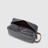Métier - Wash Bag Signature Canvas Navy