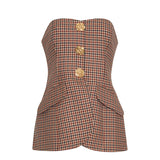 Cara Cara - Wes Corset