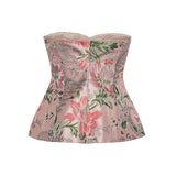 Cara Cara - Wes Corset
