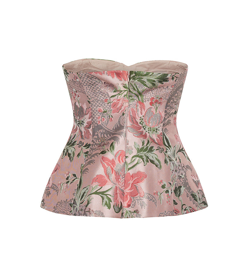 Cara Cara - Wes Corset