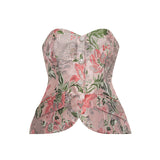 Cara Cara - Wes Corset