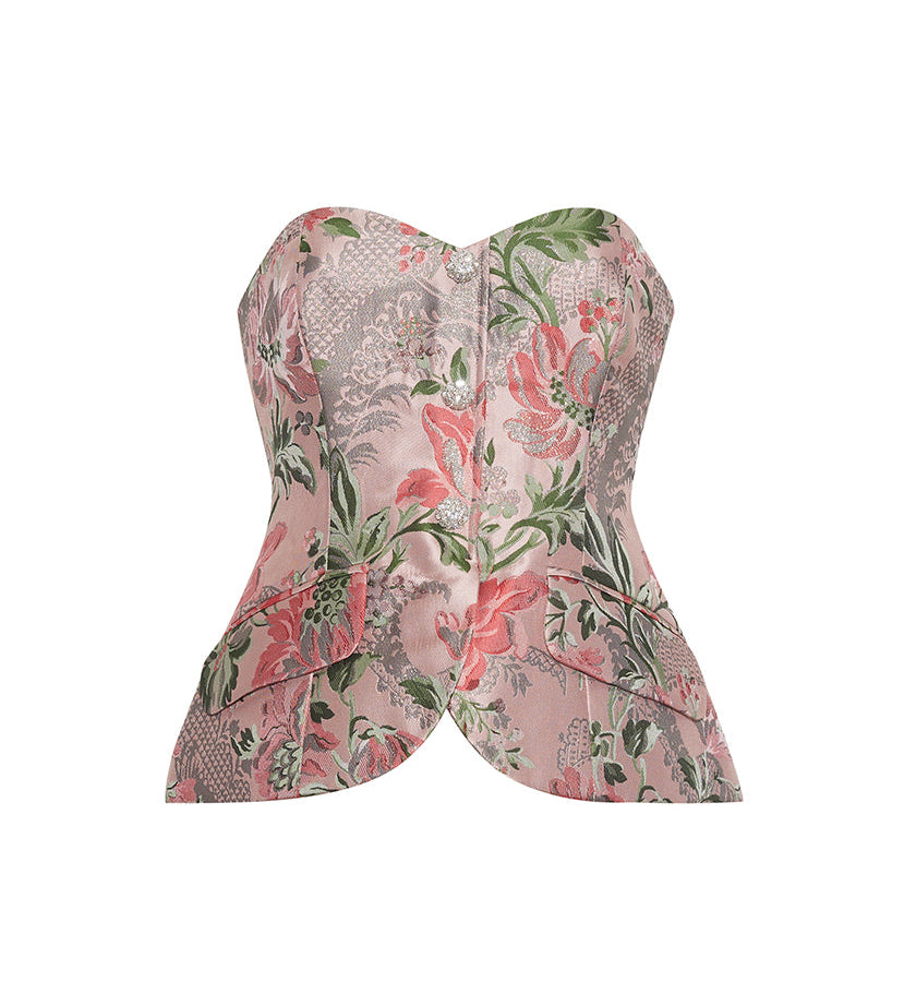 Cara Cara - Wes Corset