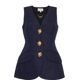 Cara Cara - Wes Vest
