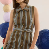 Hunter Bell - Wesley Tunic