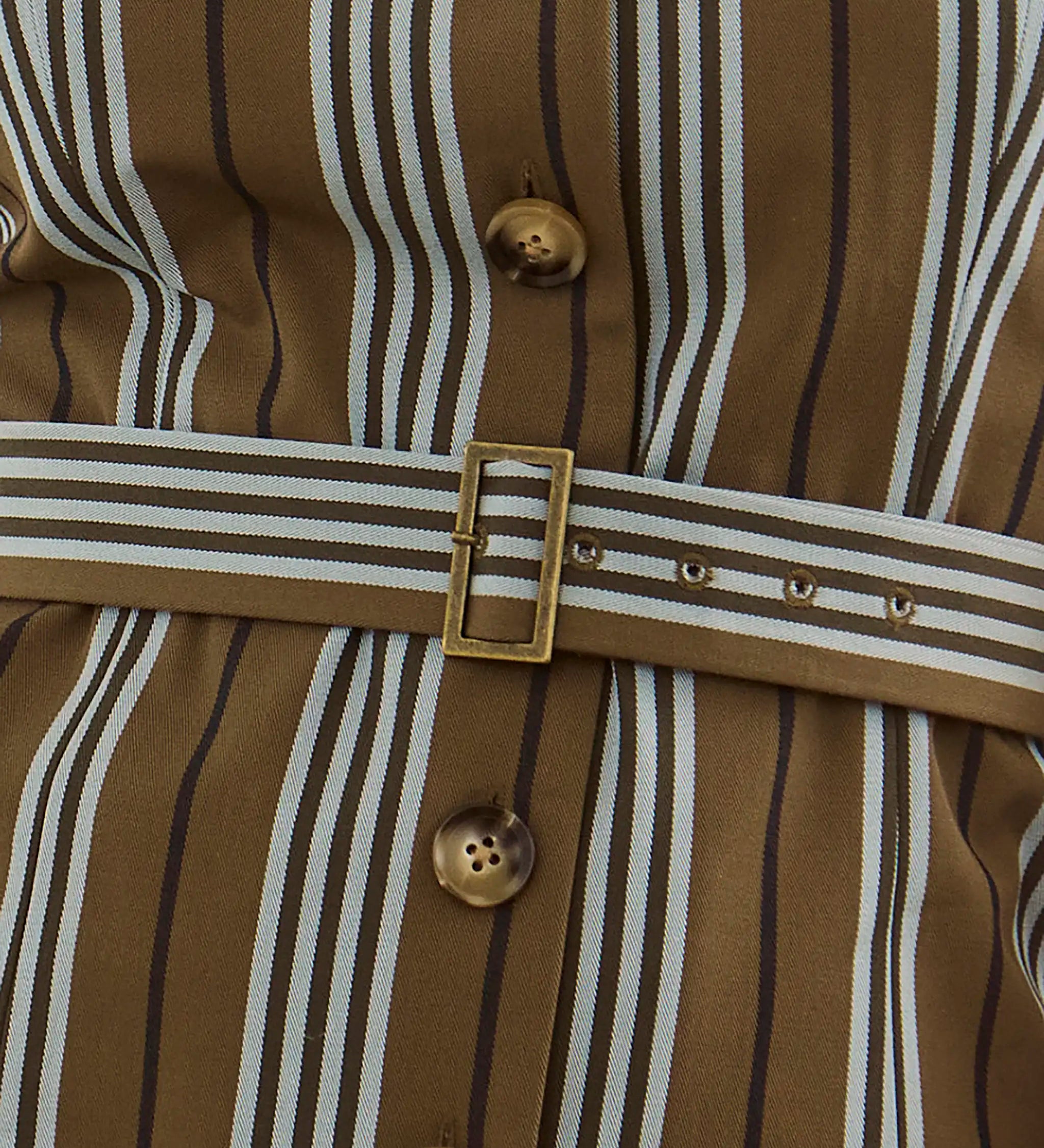 Hunter Bell - Wesley Tunic