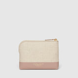 Metier - Westman Atelier By Métier Petite Makeup Pouch Herringbone