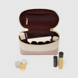 Metier - Westman Atelier By Métier Makeup Train Case Herringbone
