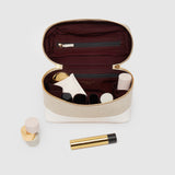 Metier - Westman Atelier By Métier Makeup Train Case Linen