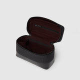 Metier - Westman Atelier By Métier Makeup Train Case Bouclé Black