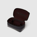 Metier - Westman Atelier By Métier Oversized Makeup Train Case Bouclé Black