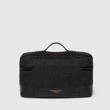 Metier - Westman Atelier By Métier Oversized Makeup Train Case Bouclé Black