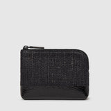 Metier - Westman Atelier By Métier Petite Makeup Pouch Bouclé Black