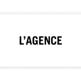 L'AGENCE - Gift Card