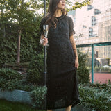 Hunter Bell - Whitney Dress