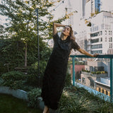 Hunter Bell - Whitney Dress