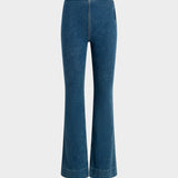 Aflalo - Wilde Jean in Stretch Denim