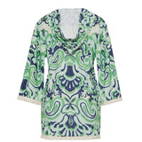 Cara Cara - Wilson Terry Dress