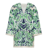 Cara Cara - Wilson Terry Dress