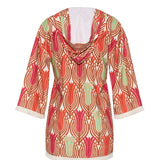 Cara Cara - Wilson Terry Dress