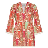Cara Cara - Wilson Terry Dress