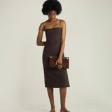 Métier - W INDIANA JONES™ Runaway Chocolate Suede