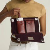 Métier - Main W INDIANA JONES™ Runaway Marrakech Suede – Collector’s Edition