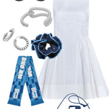Hunter Bell - Layne Dress