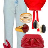 Hunter Bell - Wray Pant