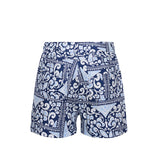 Cara Cara - Xenia Short