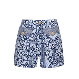 Cara Cara - Xenia Short
