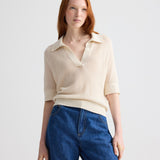TWP - The Polo in Superfine Cashmere