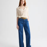 TWP - The Polo in Superfine Cashmere