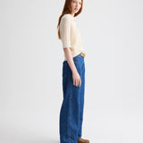 TWP - The Polo in Superfine Cashmere