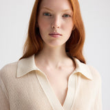 TWP - The Polo in Superfine Cashmere