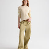 TWP - WSH Sweater in Superfine Cashmere